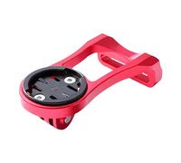 Support D'ordinateur De Vélo Vtt, Support De Tige De Vélo De Route, Caméra, Lumière, Extension De Tige De Vélo Pour Garmin Bryton