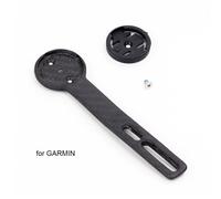 Support D'ordinateur En Carbone Pour Guidon Intégré,Support Gps,Guidon Avant,Garmin 1000,Igpsport,Wahoo,Bryton,Mio - Type For Garmin Igpsport