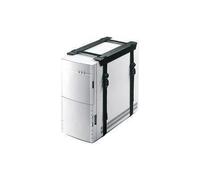 NewStar Computers Support pour ordinateur Neomounts CPU-D025BLACK – max 20 kg – universel