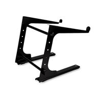 Support d'ordinateur portable coudé pour régie DJ SOUNDLAB G001DB