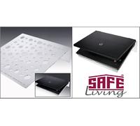 Ordinateur Portable Notebook Support Acrylique Présentoir Safe 277