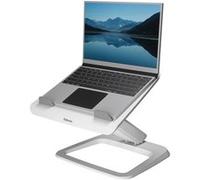 Fellowes Support d'ordinateur portable Hana LT – Ajustable ABS 19'' – Blanc