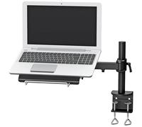 Neomounts Support ordinateur portable NOTEBOOK-D100 – à fixer 10-22" inclinable réglable en hauteur