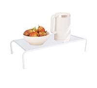 Support d'ordinateur portable pour bureau | Organisateur d'Écran Robust - Support de Bureau Rehausseur pour PC Portable | pour Unité Centrale, Imprimante, Clavier, Usage Domicile, École, Bureau, Appar