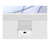support d'ordinateur portable RainDesign mBase 24 iMac - Blanc