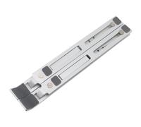 Support d'ordinateur portable réglable en hauteur, support mobile pour ordinateur portable, dissipation de la chaleur et support pour le cou