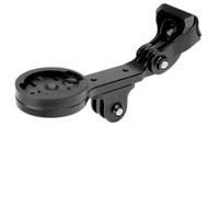 Support d'ordinateur pour casque de vélo Syncros Fraser IC SL et Hixon iC SL Rise en alliage d'aluminium léger compatible avec casque de vélo