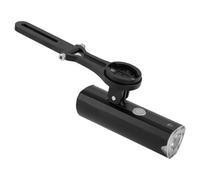 Support d'ordinateur pour vélos de route ajustés vers l'extérieur Supports d'extension de vélo Supports d'éclairage pour ordinateur de vélo Base étendue Supports d'extension de vélos