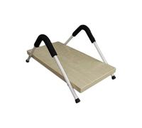 Support d'ordinateur sous le bureau, support d'ordinateur for tour de bureau, avec clôture de protection, s'applique au café Internet de la chambre à coucher du bureau, peut supporter 50 kg(Color4)