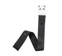 Support d'organisateur avec clip de griffe, ceinture organisateur d'épingle pour sur le thème des animaux de dessin animé | Ceinture organisationnelle avec clip de griffe pour chambre d'enfant