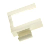 Support D'Origine (c00195371, 481240418519) Réfrigérateur, Congélateur Ariston Hotpoint, Bauknecht, Ignis, Ikea, Ikea Electrolux, Ikea Whirlpool Kitchenaid, Scholtes Whirlpool