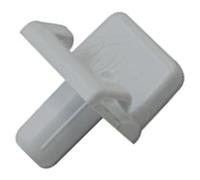 Support d'origine Réfrigérateur congélateur (00165789 GAGGENAU BOSCH NEFF SIEMENS)