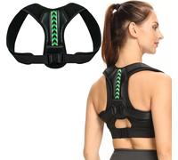 Support dorsal, bandage dorsal, correcteur de dos, correcteur de posture, taille L