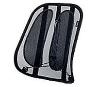 Support dorsal en maille Office Suites Fellowes 9191301