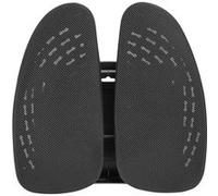 Support dorsal ergonomique T'n'b Pro Noir Noir G
