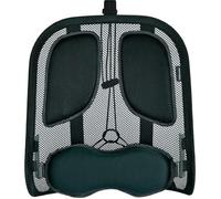 Fellowes Support Dorsal Maille Professional Series