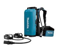 Makita Support d'alimentation portable PDC01 191A64-2 – 18V