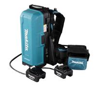 Makita Support d'alimentation portable PDC01 191A64-2 – 18V