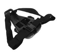 Support Dorsal Réglable en Acier Inoxydable pour Bouteille Simple 7-12 L | Système à Dégagement Rapide, Répartition Uniforme du Poids, pour Exploration Sous-marine et Remontée D'urgence