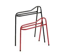 Support dorsale de chaise Stubbs S49AL High Rouge TU
