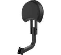 Support dorsale de chaise VirtuFit Noir 80x20x30 cm