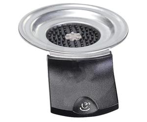 SUPPORT DOSETTE 1 TASE NOIR HD5009/01 POUR PETIT ELECTROMENAGER PHILIPS - 422225962781