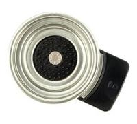 Support dosette 1 tasse noir pour Cafetiere Philips, Expresso Philips