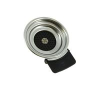 Support dosette 1 tasse CRP10001 422225944212 pour Cafetière - Expresso broyeur, SAECO , SENSEA VIVA CAFE, SENSEO, SENSEO QUADRANTE, SENSEO VIVA