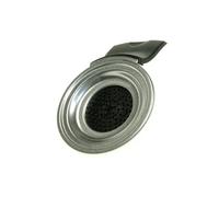 Support dosette 1 tase noir hd5009/01 pour petit electromenager - 422225962781