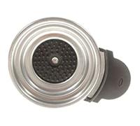 Support dosette 1 tasse 422225969591 pour cafetière - expresso broyeur senseo switch, senseo swtich