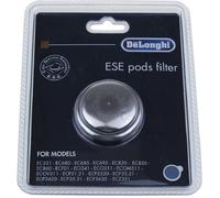 SUPPORT DOSETTE 1 TASSE POUR CAFETIERE EXPRESSO DELONGHI