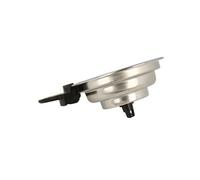 Support Dosette 2 Tasses Noir Senseo pour PETIT ELECTROMENAGER - 300004493711