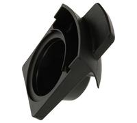 Support dosette (294980-3645) Cafetière Expresso (MS-623495 KRUPS MOULINEX)
