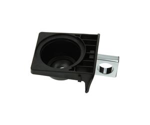 Support dosette (298957-5928) Cafetière Expresso (MS-622570 MS-622572 KRUPS)