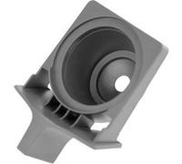 Support dosette Cafetière, Expresso MS-623704 KRUPS, MOULINEX - 295016 G