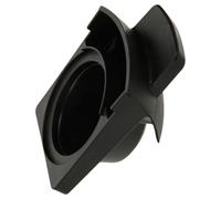 Support dosette (294980-3645) Cafetière Expresso (MS-623495 KRUPS MOULINEX)