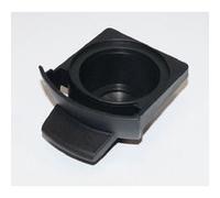 Support à dosette Dolce Gusto - Krups - Noir - Compatible avec dosettes