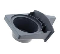 Support dosette gris ms-623704 pour expresso