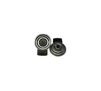 Support à dosette noir pour cafetière PHILIPS Senseo HD78 - Compatible dosettes - Capacité 100 ml - 1470 Watt