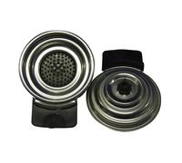 Support Dosette Noir 1 Tasse Cafetiere Hd78 Senseo Philips 422225944210