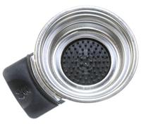 Support dosette noir 2 tasses pour Cafetière PHILIPS 422225944222