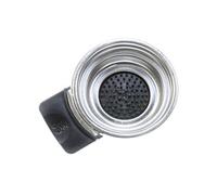 Support dosette noir pour cafetière Senseo Philips - Compatible dosettes - Pièce d'origine constructeur