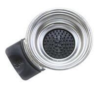 Philips Support dosette pour cafetière Senseo 2 tasses Noir G