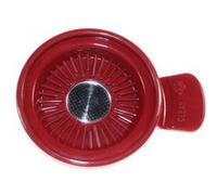 Support Dosette Rouge Pour Pieces Preparation Des Boissons Petit Electromenager Moulinex - Ms-621933 G