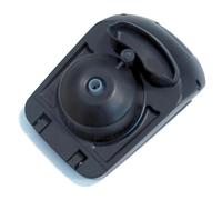 Support dosettes - KRUPS - Cafetière, Expresso - Compatible dosettes - Noir