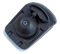Krups Support dosettes MS-624360 – Compatible pour cafetière et expresso – Noir