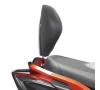 Support dosseret Shad Pour scooter