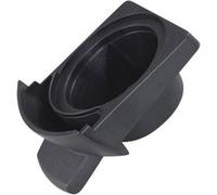 Support dossette - Cafetière, Expresso (MS-623840 MOULINEX, KRUPS)