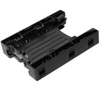 Support, Double 6.3cm SSD/HDD-8.9cm Baie - ICY DOCK