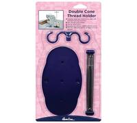Hemline Support Madeira – Double bobine et guide-fil